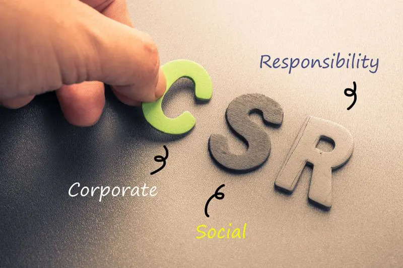 CSR letters