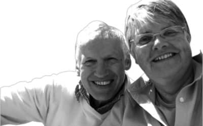 Jim and Sue