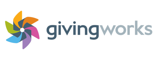 GivingWorks logo