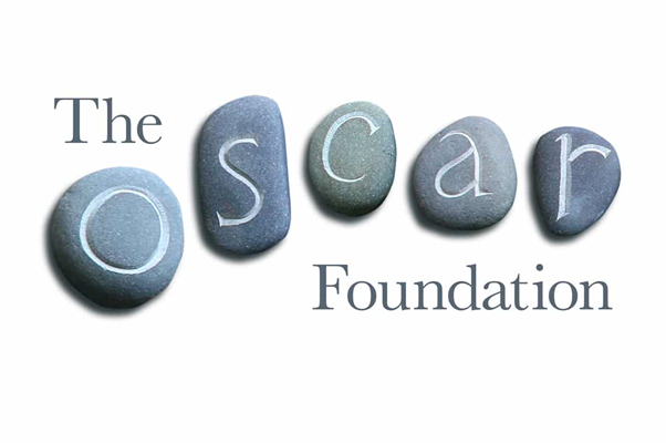 The Oscar Foundation logo